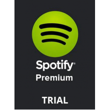 Spotify Premium Subscription Card 